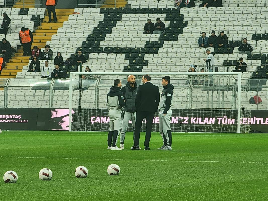 İnönü'de neler oluyor? - Resim: 2